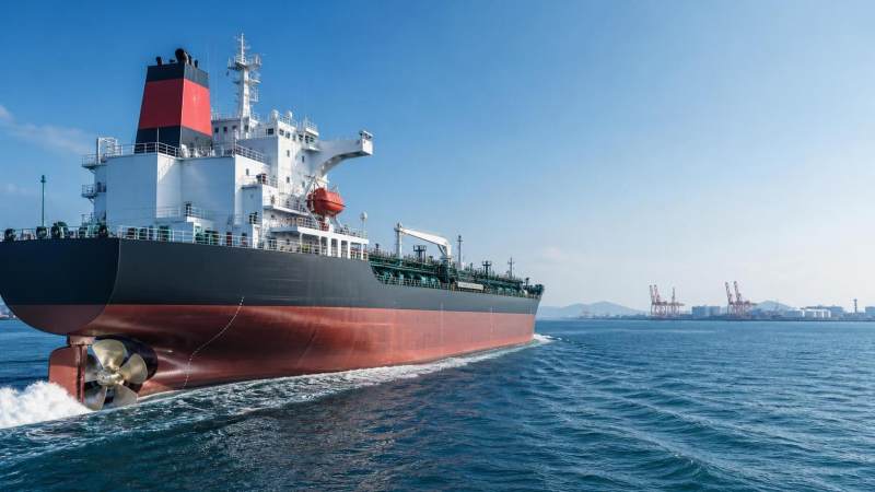 How to select a marine propulsion system for tankers by operating profile How to select a marine propulsion system for tankers by operating profile