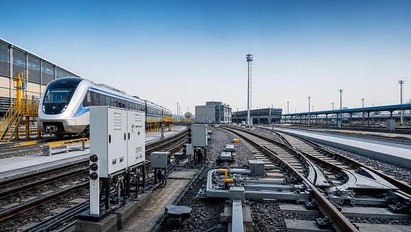 How to select railway automation equipment for depots with phased upgrades