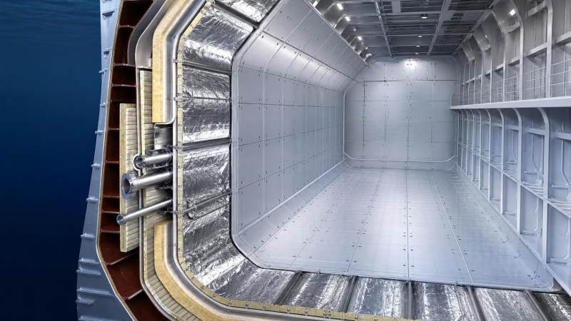 What drives membrane containment systems cost in LNG projects? What drives membrane containment systems cost in LNG projects?