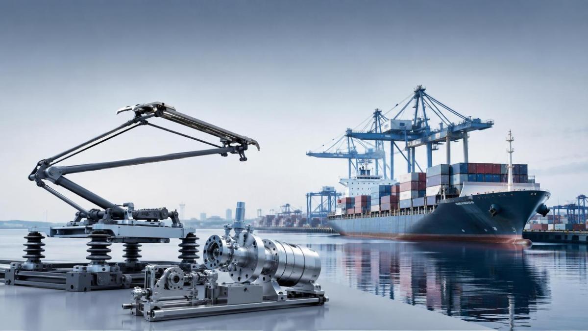 What information should an industrial sourcing guide include? What information should an industrial sourcing guide include?