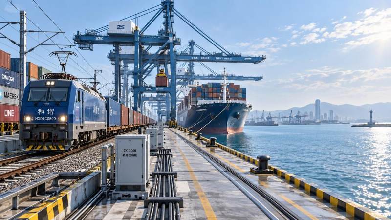 When should you choose a rail and maritime manufacturer with dual-sector capability? When should you choose a rail and maritime manufacturer with dual-sector capability?