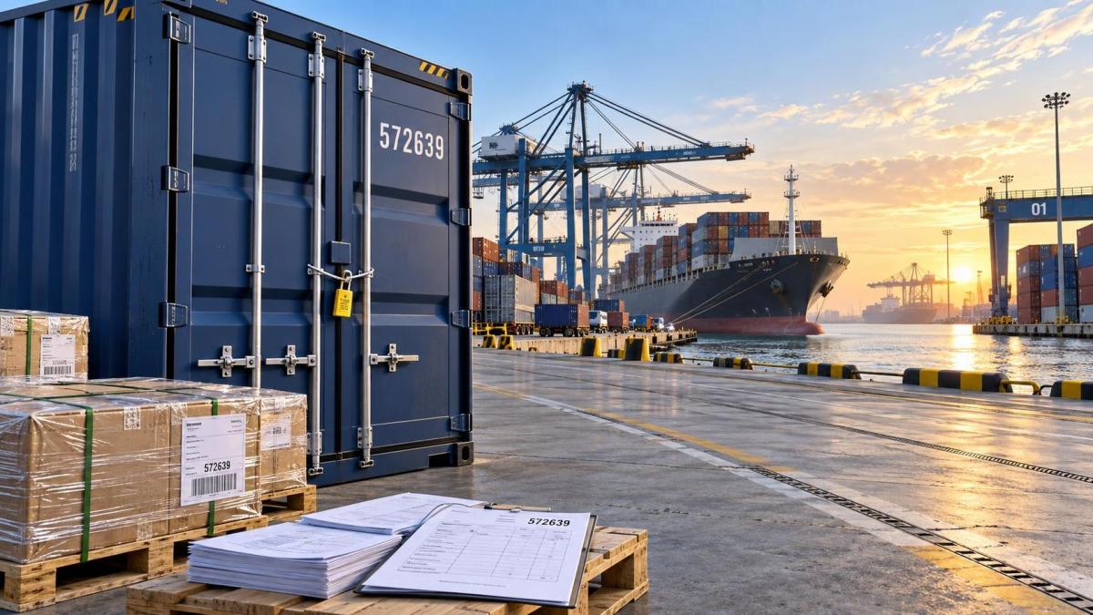 How exporters can reduce customs delays in global trade logistics How exporters can reduce customs delays in global trade logistics