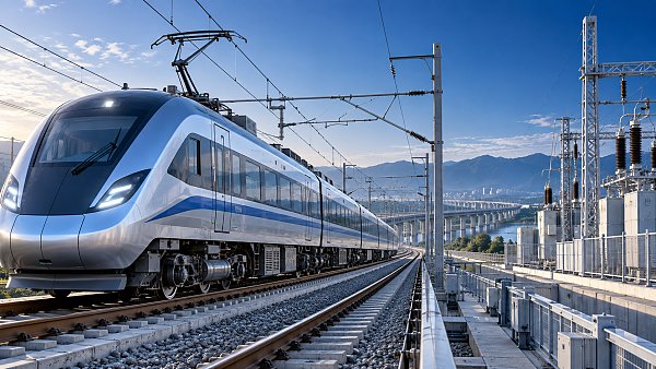 What drives traction systems price differences between rail projects? What drives traction systems price differences between rail projects?