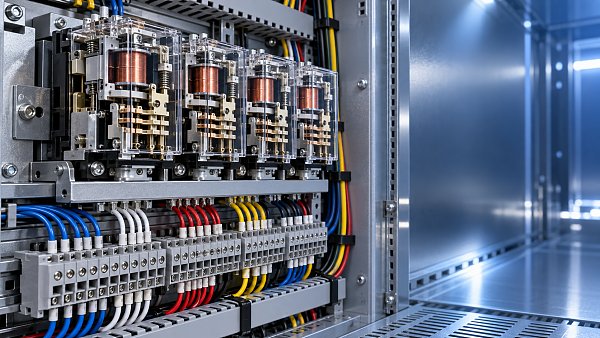 How to select railway signaling relays for fail-safe circuits