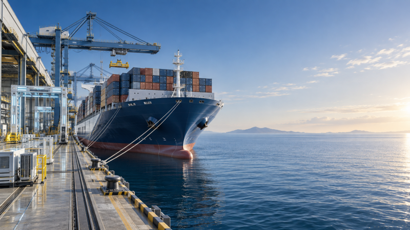 What to verify before selecting ocean going vessels suppliers What to verify before selecting ocean going vessels suppliers