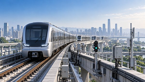 When does railway control intelligence justify a CBTC upgrade?
