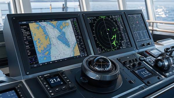 What maritime navigation gets wrong when GNSS is overtrusted