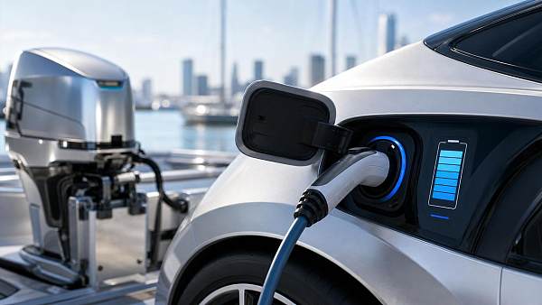 Eco-friendly electric drives look efficient, but what about range?