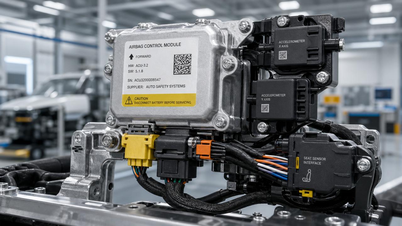 Smart airbag algorithms face a growing edge-case problem