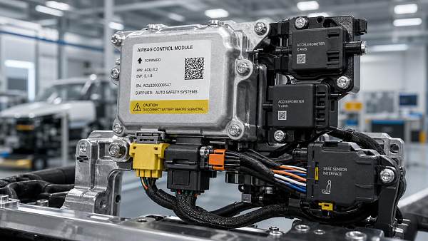 Smart airbag algorithms face a growing edge-case problem