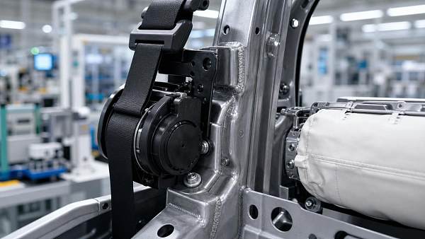 Passive safety components that fail the cost-cutting test
