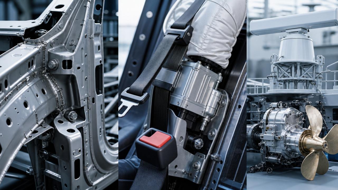 Why zero-casualty transportation is harder than it sounds