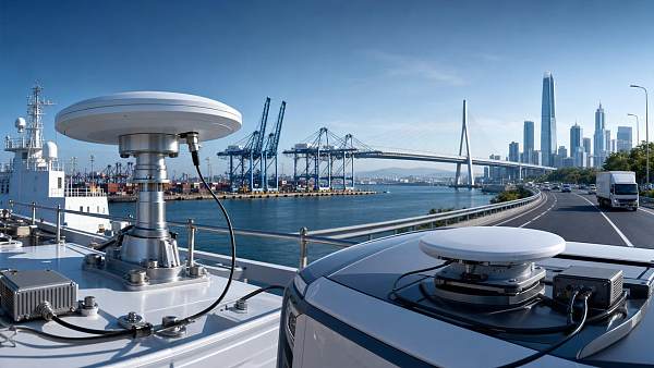 Satellite Positioning Systems: What Changes Accuracy Most?