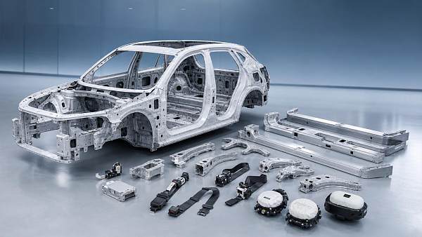 Automotive Lightweight Technology Without Hidden Repair Costs