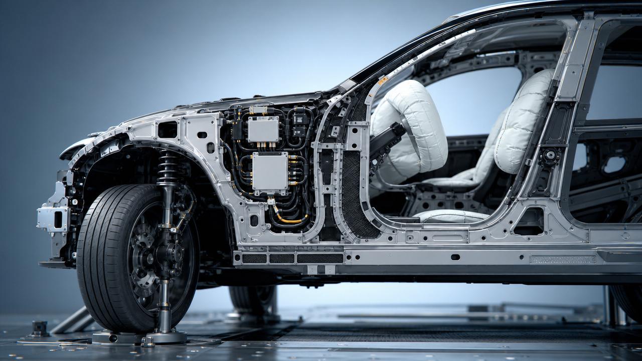 Smart airbag algorithms now face a tougher false-trigger problem