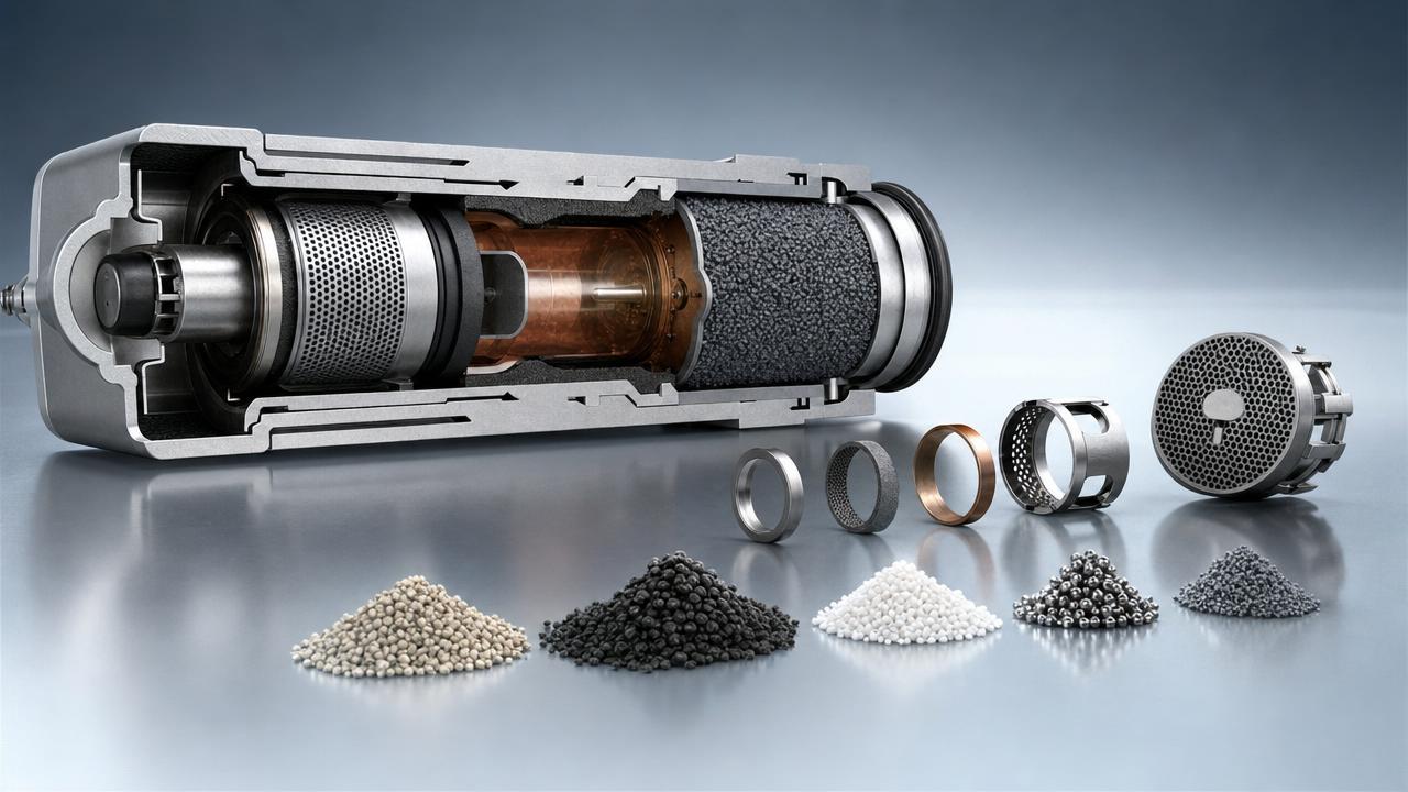 Why non-toxic propellants are not a simple inflator swap