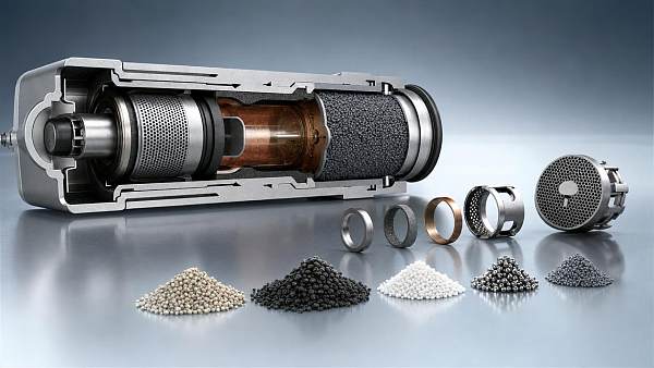 Why non-toxic propellants are not a simple inflator swap