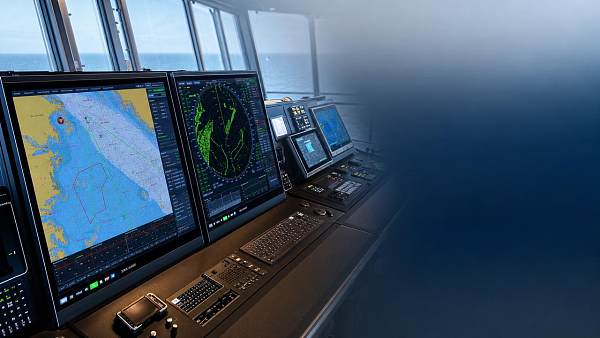 ECDIS protocols mistakes that still cause avoidable bridge risk