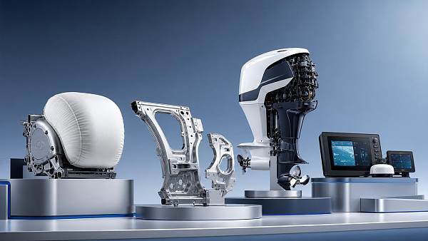 What mobility industry intelligence reveals about the next demand shift