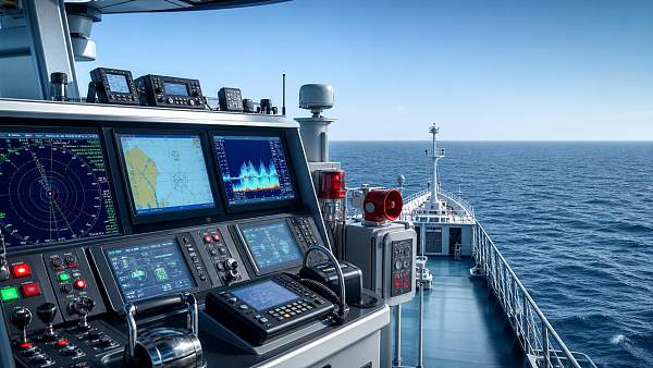 Marine safety equipment upgrades that reduce downtime at sea