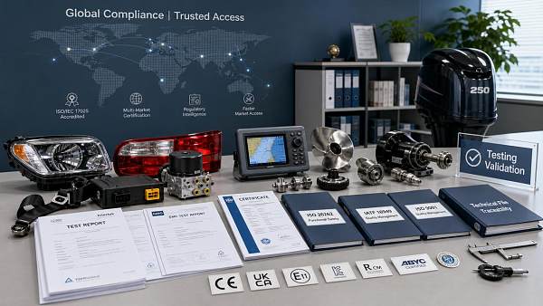 Global mobility compliance gaps that delay market expansion