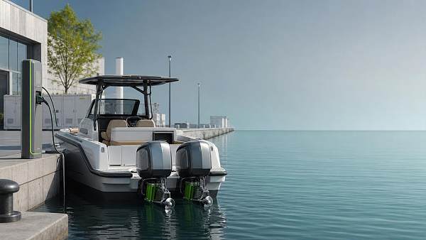 Are eco-friendly electric drives cutting costs or adding them?