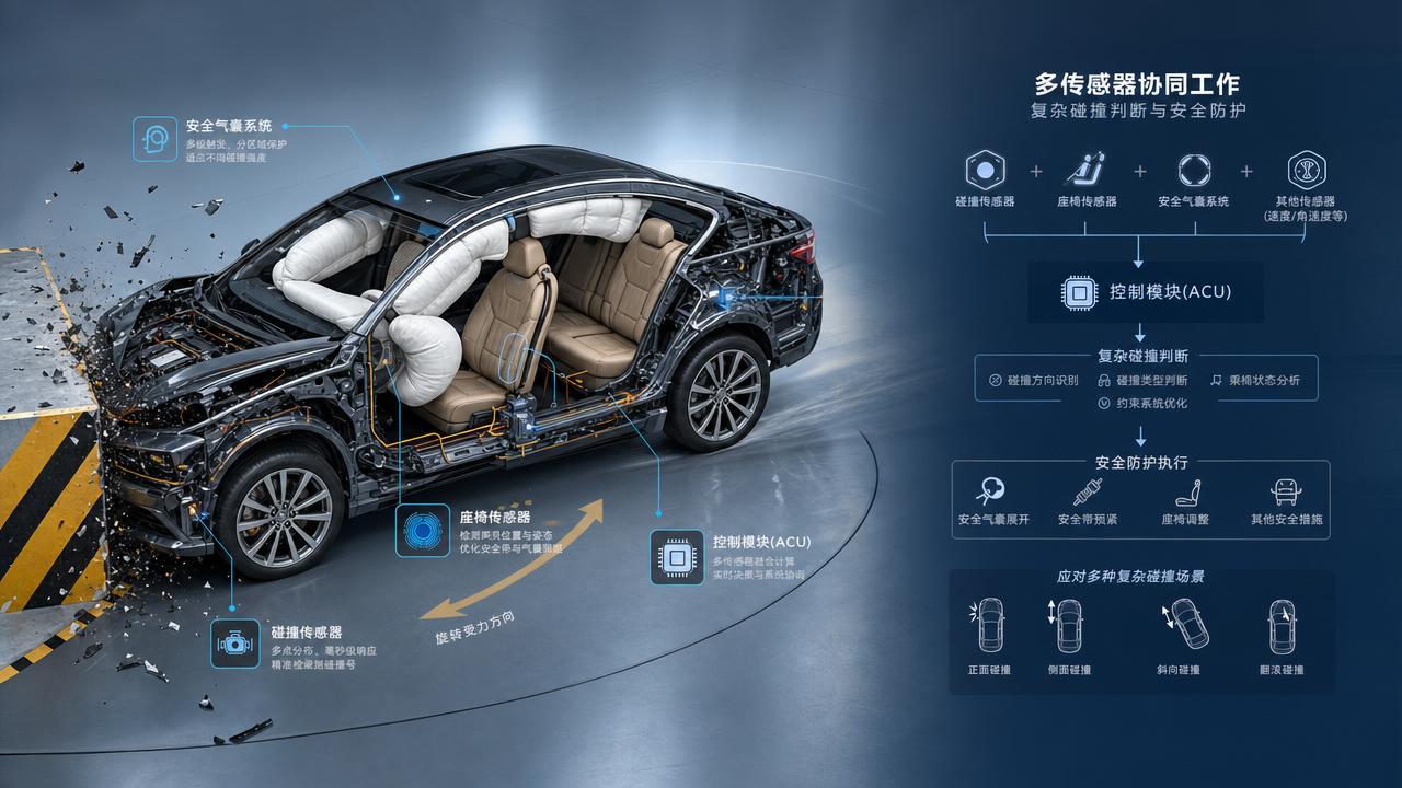 What smart airbag algorithms get wrong in real crashes