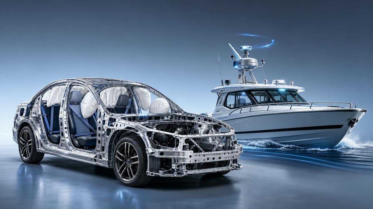 Zero-casualty transportation sounds possible, but what is missing?
