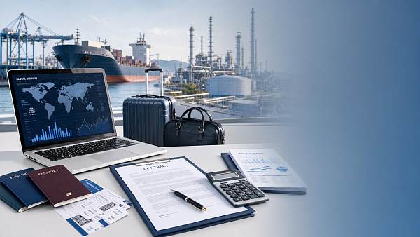 Why global mobility compliance is now a budget issue