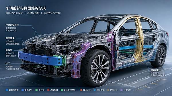What crash energy-absorbing designs mean for repairs