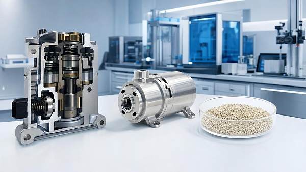 Are non-toxic propellants ready for mainstream use