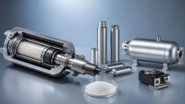 Why non-toxic propellants are gaining serious market attention
