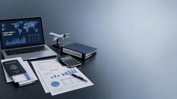 What global mobility compliance really costs companies