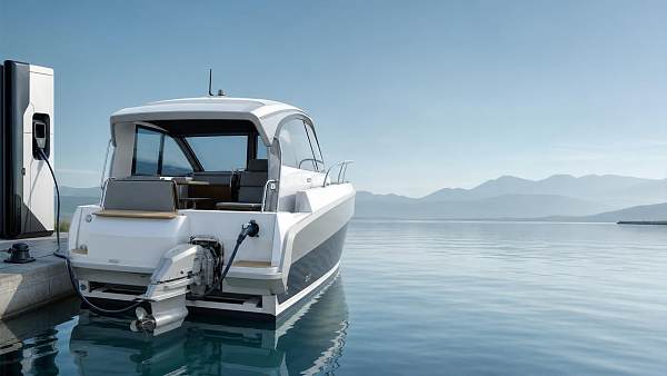 Are eco-friendly electric drives worth the upfront price