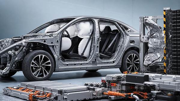 How global crash regulations reshape vehicle launch plans