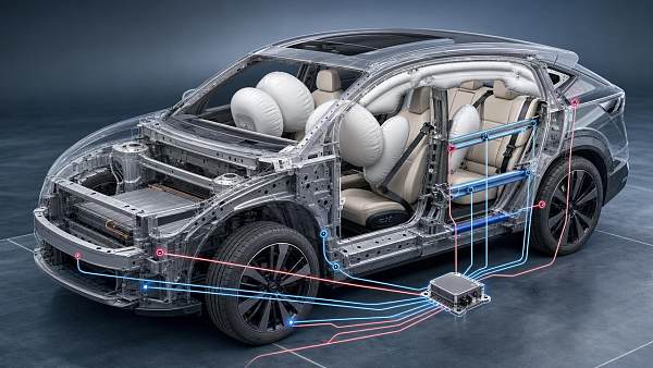 Why smart airbag algorithms are changing safety decisions