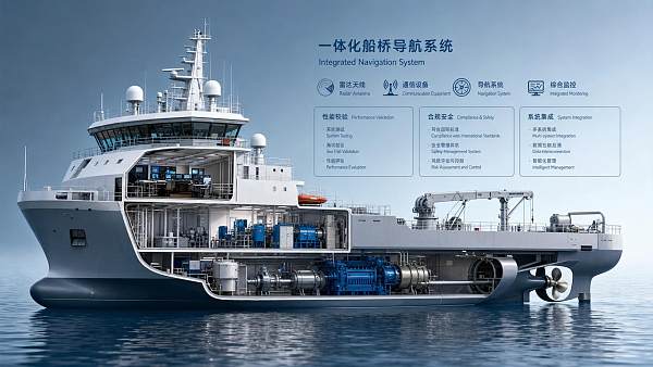 What to check before buying advanced marine systems