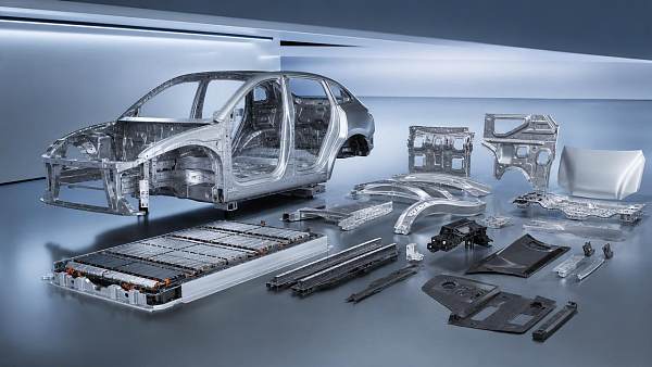 Is automotive lightweight technology worth the cost