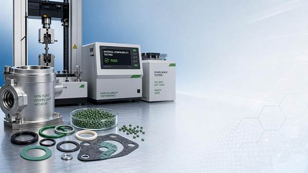 Are non-toxic propellants ready for wider adoption