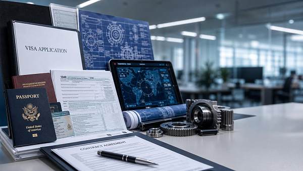 Why global mobility compliance costs rise across regions