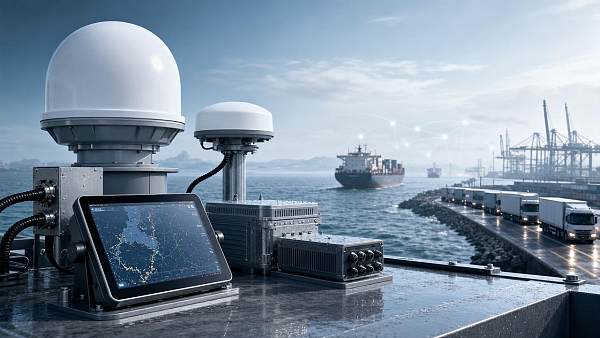 What to check before choosing satellite positioning systems