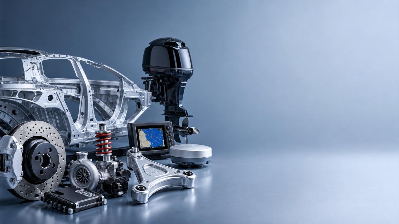 How mobility industry intelligence supports smarter expansion