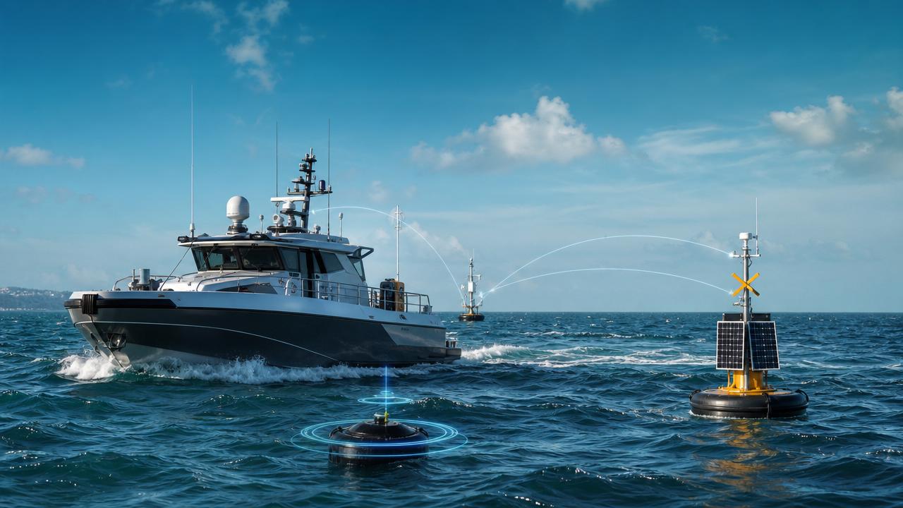 What defines reliable advanced marine systems today