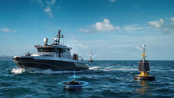 What defines reliable advanced marine systems today
