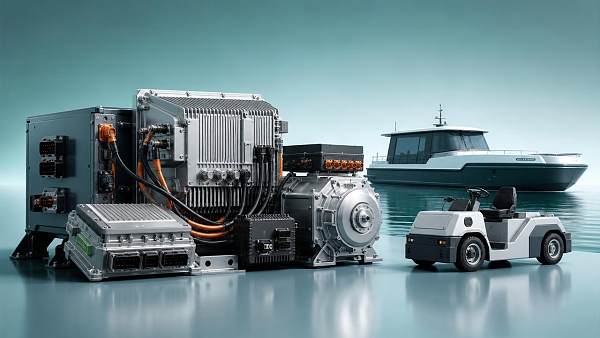 Are eco-friendly electric drives worth the higher cost