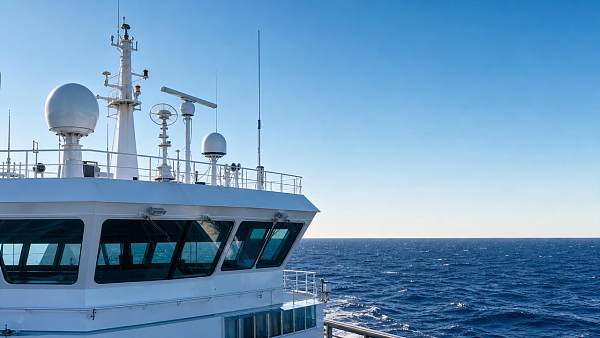 Why satellite positioning systems still fail at sea