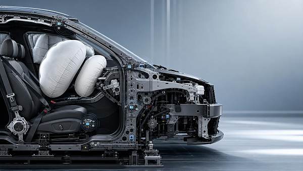 Smart airbag algorithms can reduce harm if tuned right