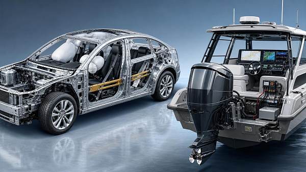 What mobility industry intelligence reveals about market shifts