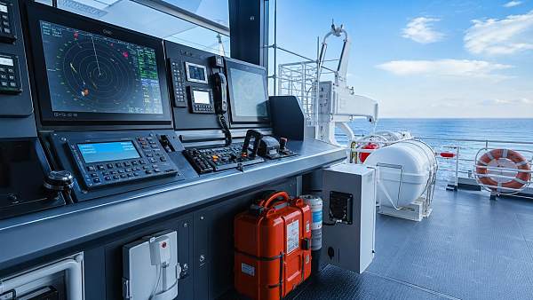 How to compare marine safety equipment without missing key risks