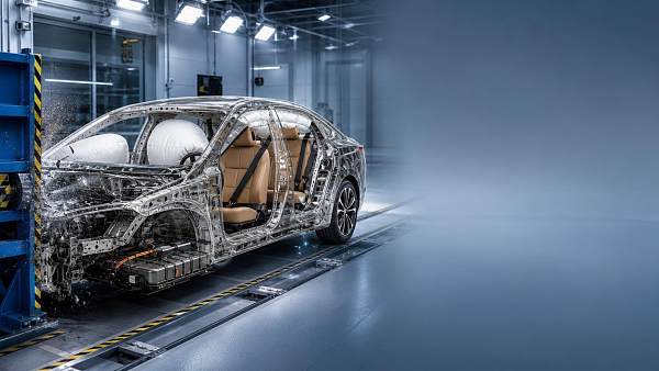 What global crash regulations mean for future vehicle approval